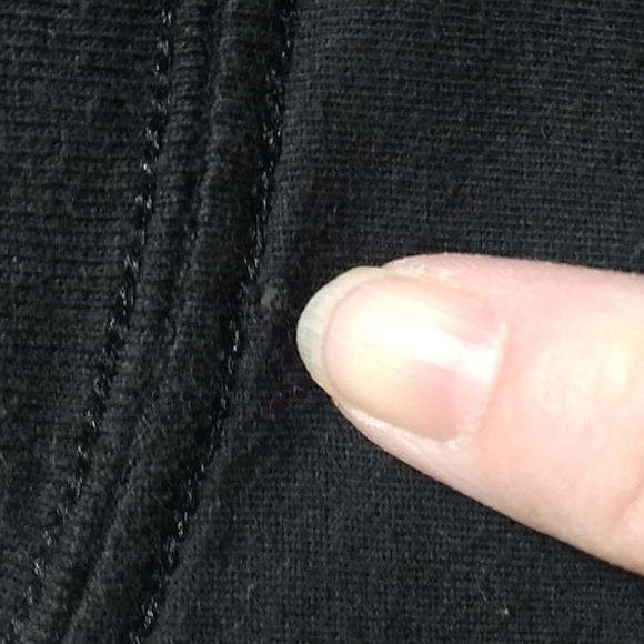 FINAL SALE! Nicki Minaj Bracado V-Neck Tee See Description For Size - Picture 6 of 6